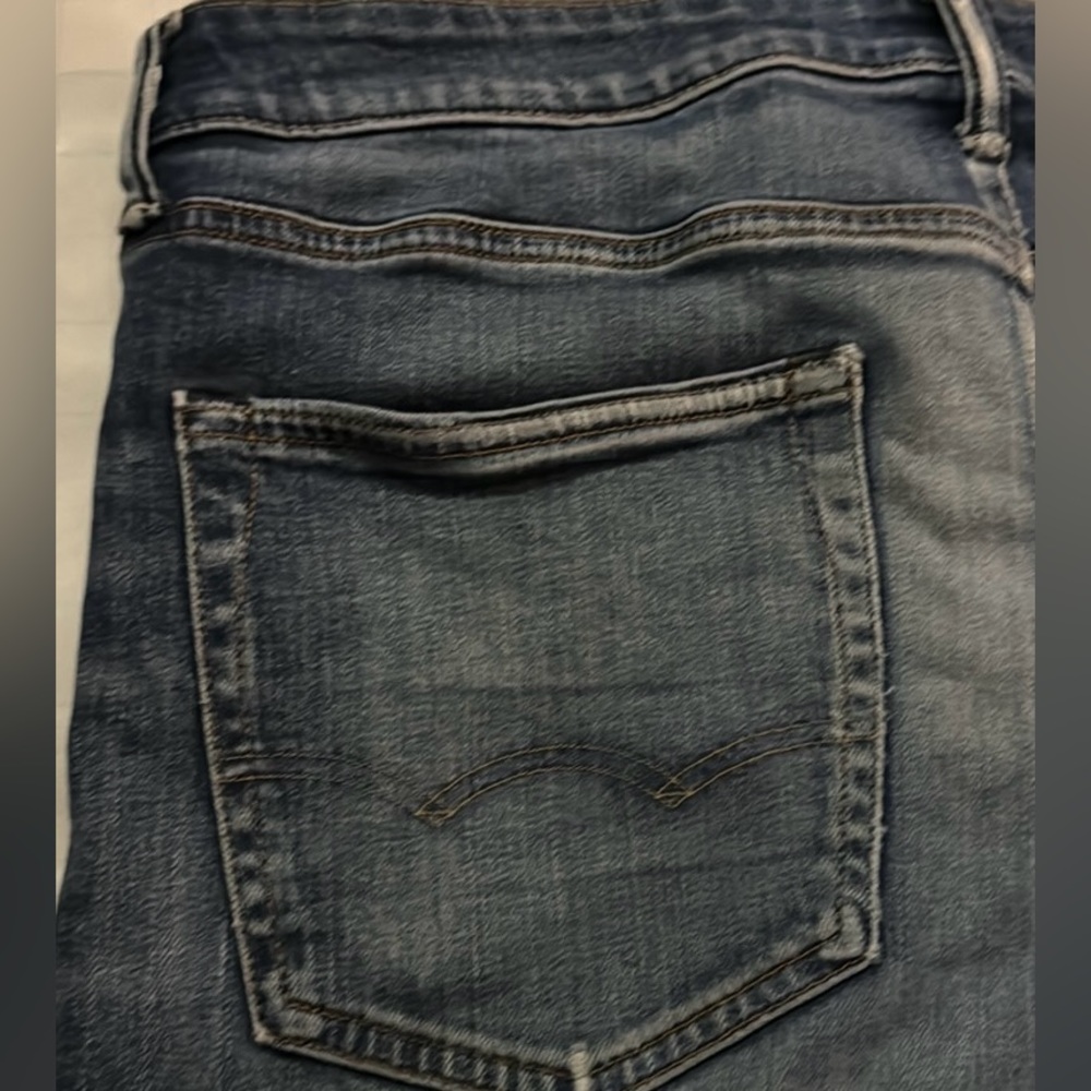 Mens, American Eagle jeans - Picture 6 of 8